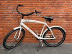 Puch 'Crunch', urban/beach cruiser (herenfiets), Fietsen en Brommers, Fietsen | Heren | Herenfietsen, Gebruikt, Versnellingen