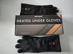 Bertschat verwarmde handschoenen, maat S, Kleding | Dames, Ophalen of Verzenden, Zo goed als nieuw, Maat 36 (S), Handschoenen
