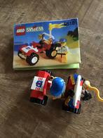 Lego baja buggy 1996, Ophalen of Verzenden, Zo goed als nieuw