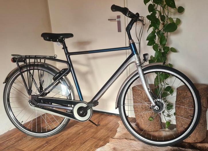 Nette PUCH type PRESTIGE 805 Herenfiets || Nexus 7-speed!, Fietsen en Brommers, Fietsen | Heren | Herenfietsen, Zo goed als nieuw