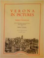 Verona IN PICTURES / Italië, Ophalen of Verzenden, Zo goed als nieuw, Schilder- en Tekenkunst