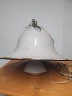 Filiphs   antieke emaille buiten luidsprekers, Antiek en Kunst, Ophalen