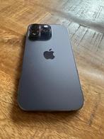 iPhone 14 Pro 128GB paars, Telecommunicatie, Mobiele telefoons | Apple iPhone, Ophalen, 80 %, Paars, Zo goed als nieuw