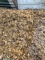 Gratis mest op te halen, Ophalen, Mest