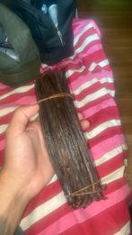 Echt biologische vanille stokjes. Prijslijst in beschrijving, Ophalen of Verzenden