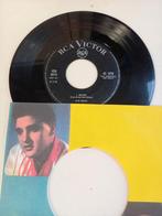 Elvis Presley  - I believe  // It is no secret., Ophalen of Verzenden, Gebruikt, Pop