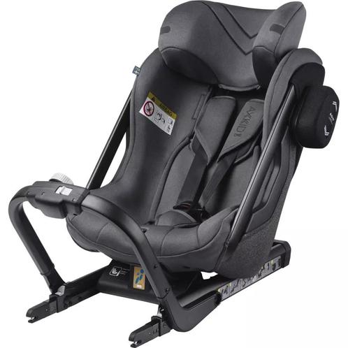 AXKID Autostoel ONE 2 Granite Melange (Maxi-Cosi), Kinderen en Baby's, Autostoeltjes, Zo goed als nieuw, Maxi-Cosi, Autogordel