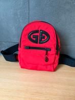 Goldbergh rugzakje, Ophalen of Verzenden, Zo goed als nieuw