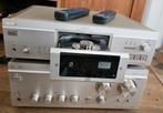 Sony TA-FA50 +CDP-XA50 ES Extremely Standard topset+garantie, Zo goed als nieuw, Sony, Sony, Cd-speler