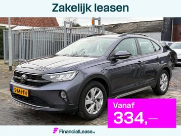 Volkswagen Taigo 1.0 TSI Life Business | BJ : 2022 | Km stan beschikbaar voor biedingen