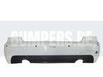Bumper BMW 3 E92 E93 M-Pakket M Pakket 06-12 51128041190 Ach, Gebruikt, -, -, 6 maanden garantie