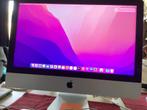 Mac OS Monterey, Computers en Software, Apple Desktops, Ophalen, Zo goed als nieuw, IMac