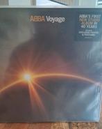 LP ABBA - Voyage, Cd's en Dvd's, Vinyl | Pop, Ophalen of Verzenden, 1960 tot 1980, Zo goed als nieuw