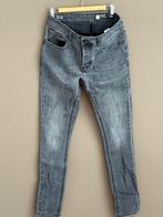 Chasin / Denim Craftsmanship grijze heren spijkerbroek, Chasin, Ophalen of Verzenden, Zo goed als nieuw, W33 - W34 (confectie 48/50)