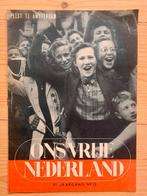 Historische tijdschriften, Boeken, Tijdschriften en Kranten, Ophalen of Verzenden, Gelezen, Overige typen