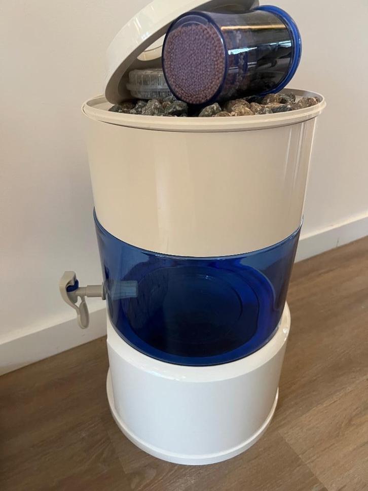 Filter voor water /water filter, Huis en Inrichting, Keuken | Keukenbenodigdheden, Zo goed als nieuw, Ophalen of Verzenden