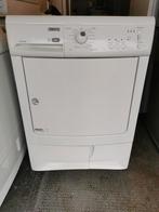 Zanussi ZTEB277 Esclusiva 7kg condensdroger, Witgoed en Apparatuur, 6 tot 8 kg, Minder dan 85 cm, Anti-kreukfase, Ophalen of Verzenden