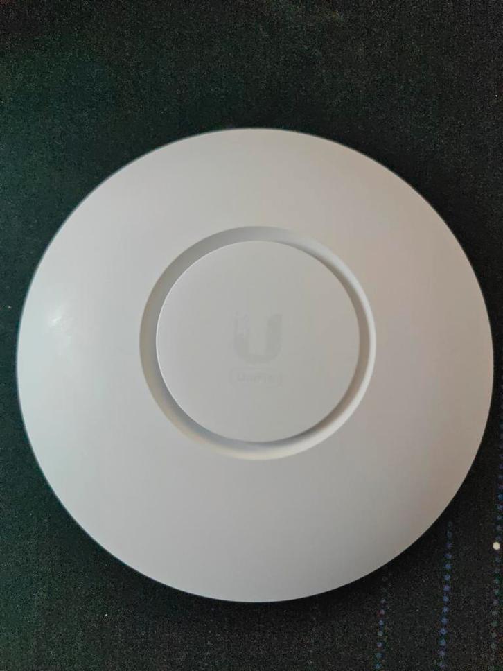 Unifi U6 Lite Accesspoint, Computers en Software, Accesspoints, Ophalen of Verzenden