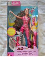 Barbie Cool Lookz Trendy & Bendy Teresa 2003  NRFB, Ophalen of Verzenden, Nieuw