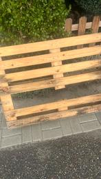 Gratis pallet af te halen in aduard, Ophalen, Zo goed als nieuw