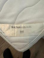 Matrassen en lattenbodems IKEA (1 electrisch verstelbaar), Ophalen, Gebruikt, 90 cm, Eenpersoons