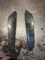 Alpha ledjes zip voorzeide, Ophalen of Verzenden, Gebruikt, Overige typen, Piaggio