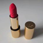 Lisa Eldridge Strawberry Shock lipstick rood, Ophalen, Zo goed als nieuw, Rood, Lippen