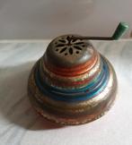 Draaimolen, muziekmolen, uit 1910 metaal, Ophalen of Verzenden