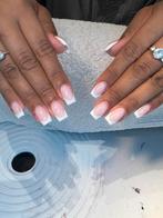 Acryl nagels, 33 - 40 uur, Overige niveaus, Overige vormen