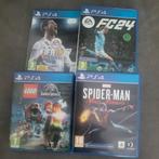 PS4 Games, Overige genres, 2 spelers, Ophalen of Verzenden, Zo goed als nieuw