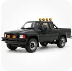 Toyota SR5 Hilux, OT481, 1:18, Ottomobile, Ophalen of Verzenden, Nieuw, Auto, OttOMobile