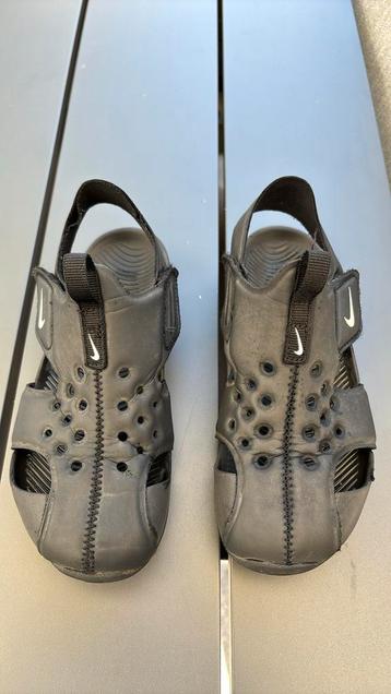 Nike water schoenen  beschikbaar voor biedingen