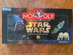 Monopoly Star Wars Limited Collector's Edition, Hobby en Vrije tijd, Gezelschapsspellen | Bordspellen, Een of twee spelers, Ophalen of Verzenden