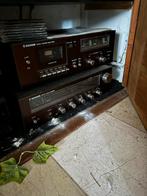 Stereo / radio vintage retro, Audio, Tv en Foto, Radio's, Ophalen of Verzenden, Zo goed als nieuw