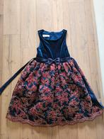 Prachtige Cinderella jurk, 8 jaar, Ophalen of Verzenden, Zo goed als nieuw, 110 t/m 116, Meisje