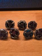Beyblade X Set - 7 stuks in goede staat!, Ophalen of Verzenden, Zo goed als nieuw