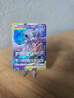 Mewtwo Mew GX Tagteam Japans 052/173, Verzenden, Zo goed als nieuw, Meerdere kaarten