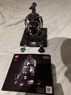 Lego Star Wars Darth vaders Meditation chamber 75296, Kinderen en Baby's, Speelgoed | Duplo en Lego, Ophalen of Verzenden, Zo goed als nieuw