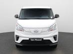 Maxus eDeliver 3 LWB 50 kWh | Climate Control | Apple Carpla, Auto's, Bestelauto's, 12 maanden, Stof, Gebruikt, 1700 kg
