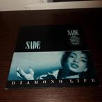Sade lp / diamond life, Ophalen of Verzenden, 1980 tot 2000, Zo goed als nieuw