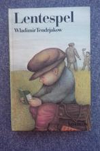 Wladimir Tendrjakow. Lentespel (Rusland), Ophalen of Verzenden, Nieuw, Europa overig