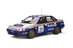 OttOMobile OT341 1:18 Subaru Legacy RS Gr.A #21 Colin McRae, Hobby en Vrije tijd, Modelauto's | 1:18, Ophalen of Verzenden, Nieuw