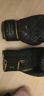 Bokshandschoenen - Zo goed als nieuw!, Ophalen