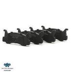 Rembloksetl achter Mazda MX-3 ('91-'98) B6Y3-26-48ZA, Nieuw, Ophalen of Verzenden, Mazda, Mazda