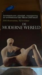 De Moderne Wereld- Norbert Lynton, Ophalen of Verzenden, Alpha, Zo goed als nieuw