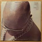 Isaac Hayes - Hot Buttered Soul US Enterprise, Ophalen of Verzenden, 1960 tot 1980, Gebruikt, Soul of Nu Soul