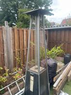 Terrasverwarmer - Gas - Gebruikt, Tuin en Terras, Ophalen, Gebruikt, Gas, Vloer