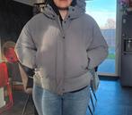 Airforce bomberjack xl stone blue nieuw, Ophalen of Verzenden, Nieuw, Maat 46/48 (XL) of groter, Grijs