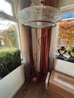 Bart van Bekhoven Design Lamp, Huis en Inrichting, Ophalen, Zo goed als nieuw, Glas, 150 tot 200 cm