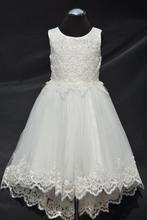 Bruidsmeisjesjurk/Meisjesjurk/Kindertrouwjurk, Verzenden, Nieuw, Meisje, Jurk of Rok